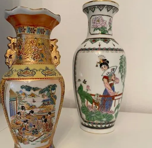 Spacious In A Quiet Neighbourhood + Private Parking 卢布尔雅那