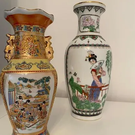 Spacious In A Quiet Neighbourhood + Private Parking Ljubljana